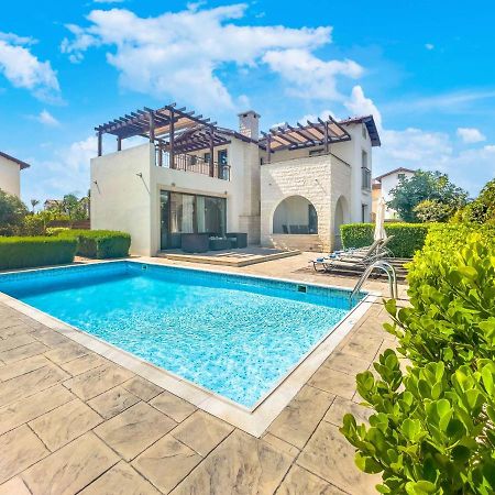 Kymma Villa #16 Айя Напа Екстериор снимка