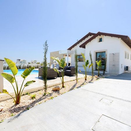 Kymma Villa #16 Айя Напа Стая снимка